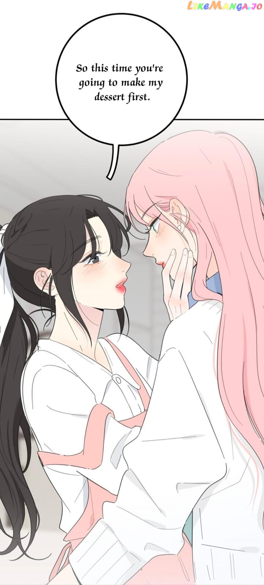 Baili Jin Among Mortals chapter 134 - page 40