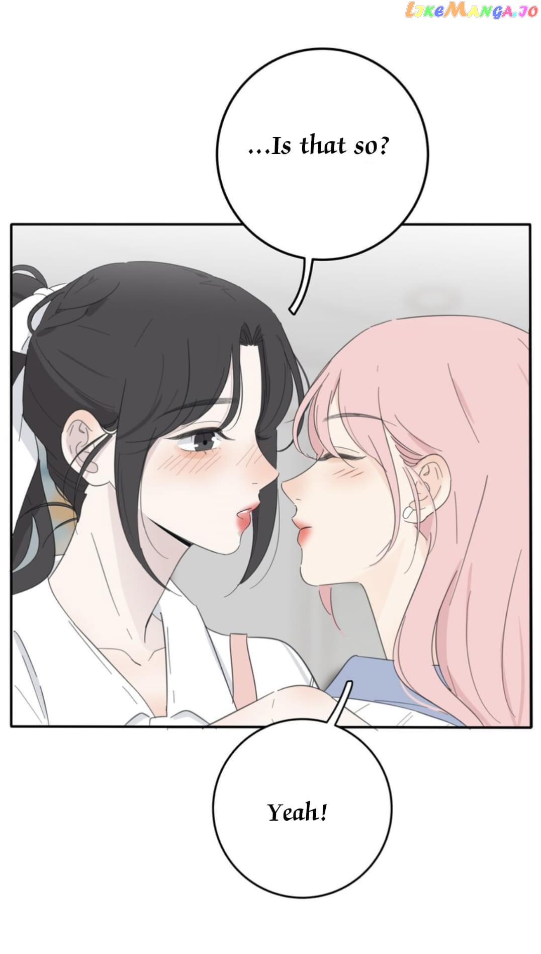 Baili Jin Among Mortals chapter 135 - page 32