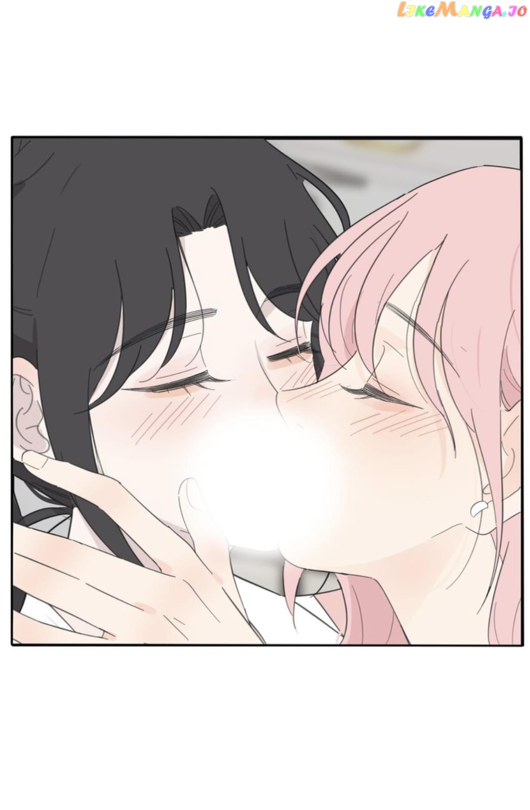 Baili Jin Among Mortals chapter 135 - page 34