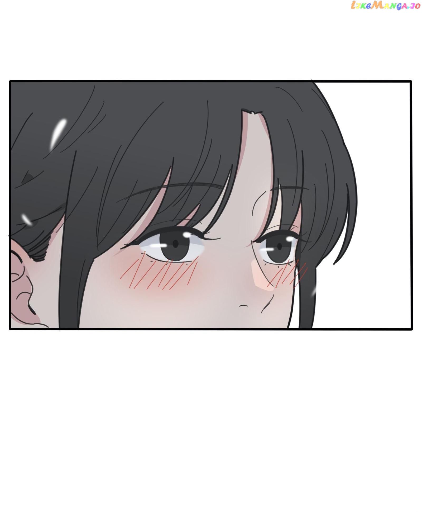 Baili Jin Among Mortals chapter 50.2 - page 1