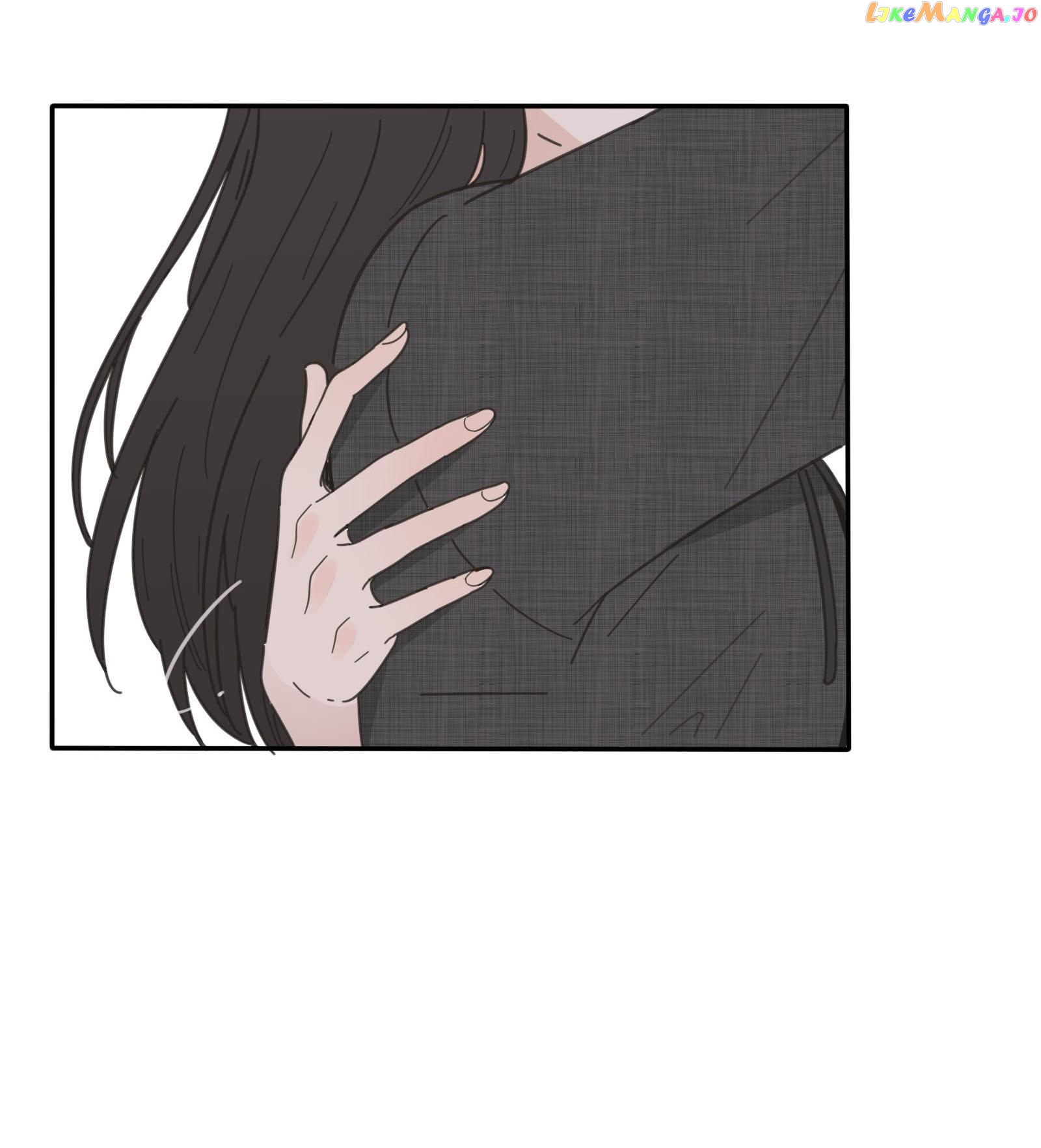 Baili Jin Among Mortals chapter 50.2 - page 9