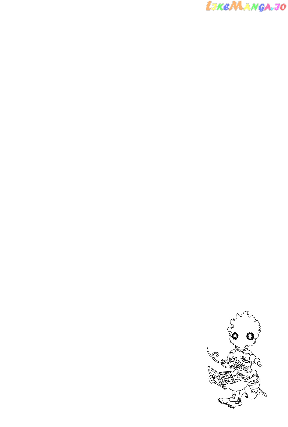 JoJo's Bizarre Adventure Part 3: Stardust Crusaders chapter 0.1 - page 17