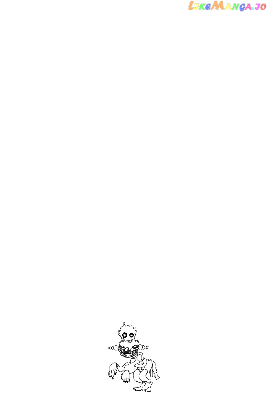 JoJo's Bizarre Adventure Part 3: Stardust Crusaders chapter 0.1 - page 29