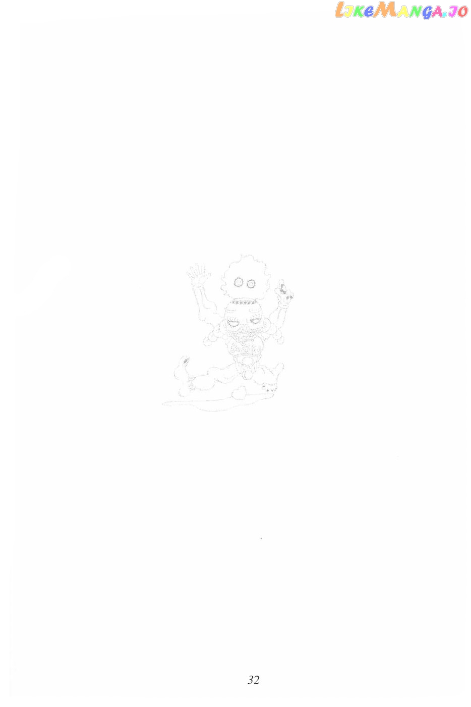 JoJo's Bizarre Adventure Part 3: Stardust Crusaders chapter 0.1 - page 34