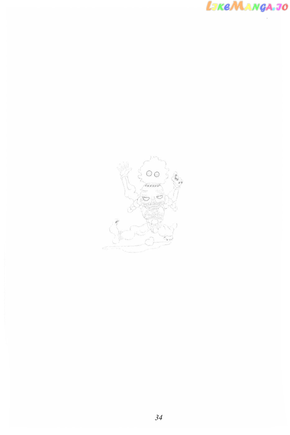 JoJo's Bizarre Adventure Part 3: Stardust Crusaders chapter 0.1 - page 36