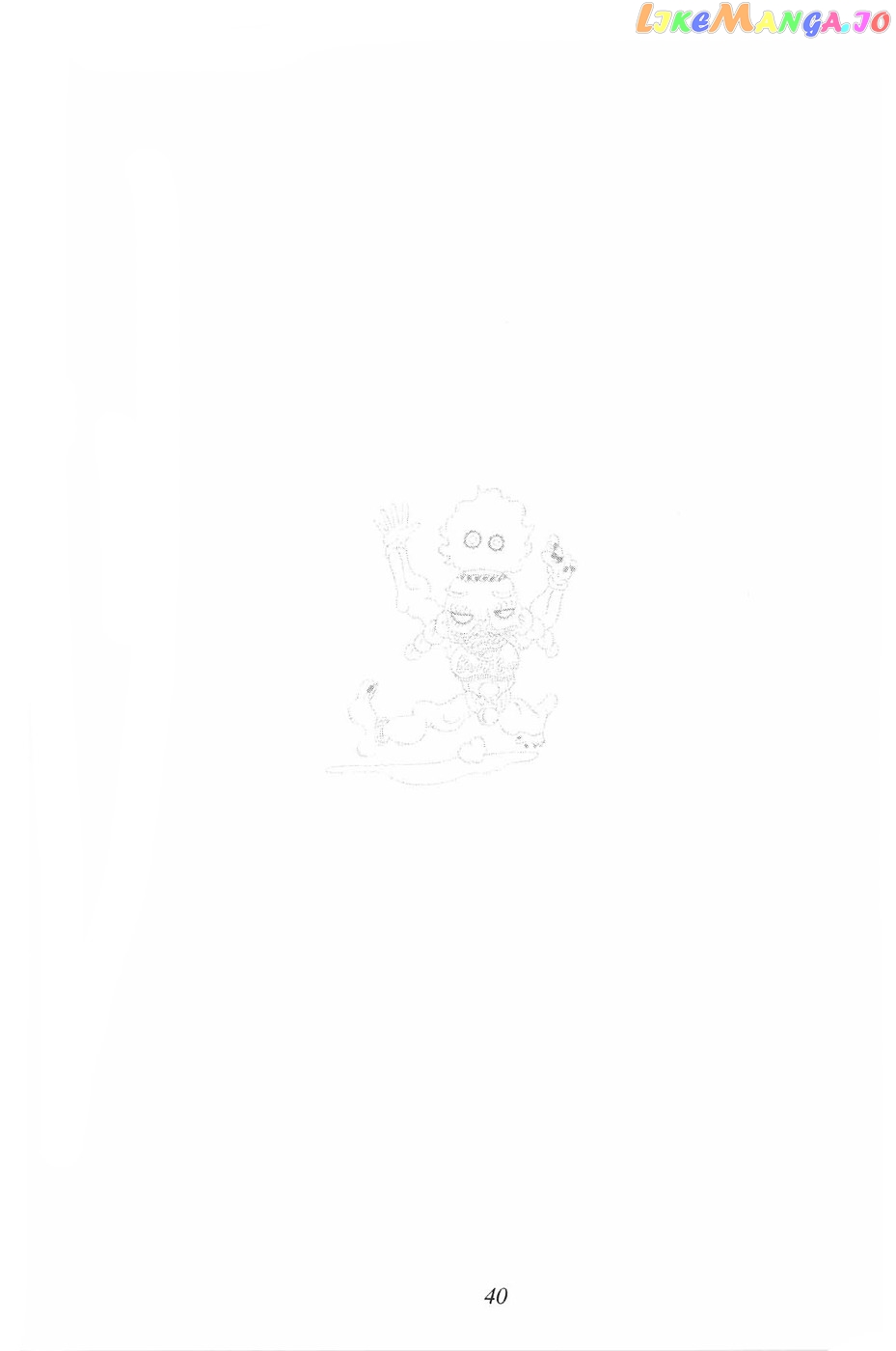JoJo's Bizarre Adventure Part 3: Stardust Crusaders chapter 0.1 - page 42