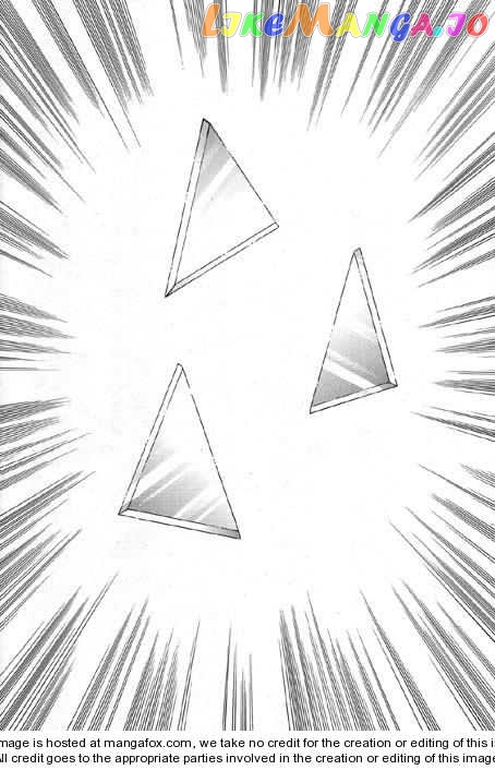 The Legend of Zelda: a Link to The Past (Himekawa Akira) Chapter 4 - page 54