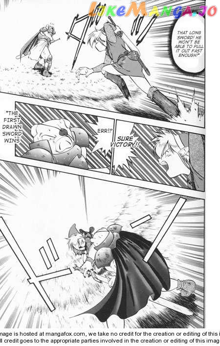 The Legend of Zelda: Link's Awakening chapter 4 - page 7