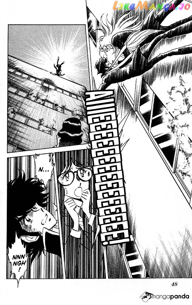 Haikyuu!! - Manga chapter 171 - page 2