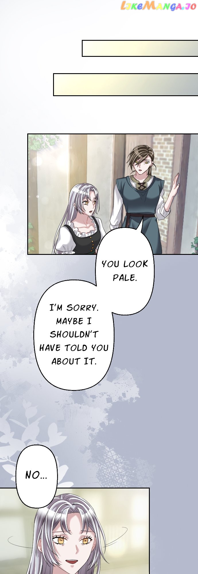 Love You, with Death Chapter 22 - page 32