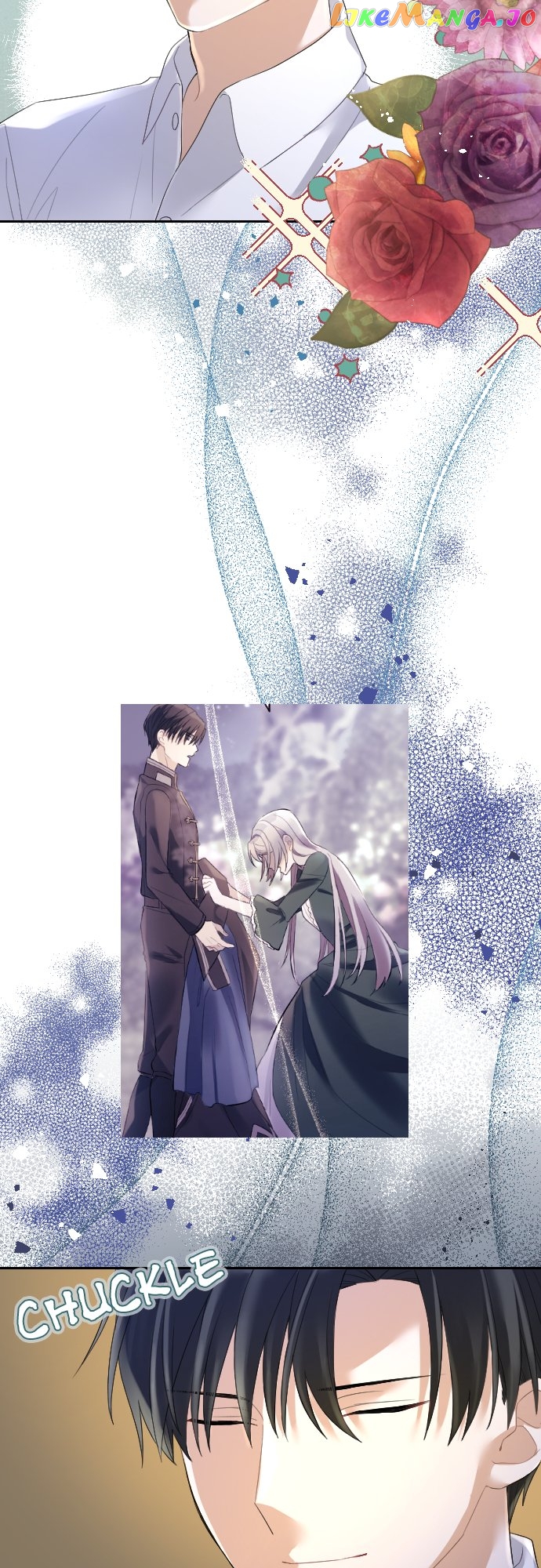 Love You, with Death Chapter 23 - page 44