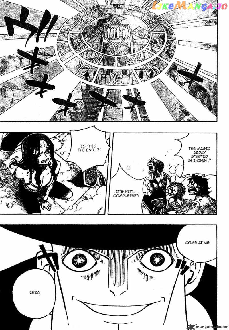 Fairy Tail chapter 58 - page 13
