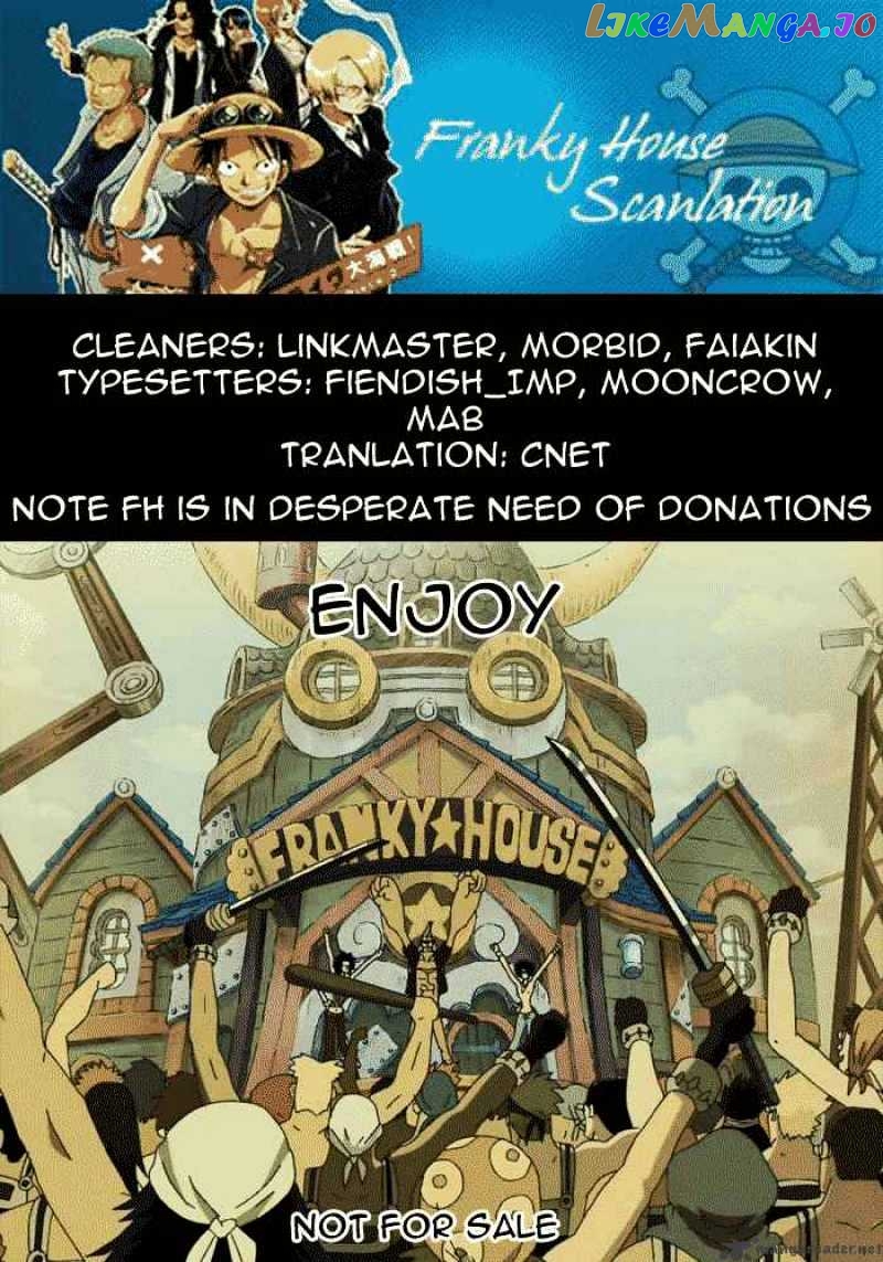 Fairy Tail chapter 60 - page 1