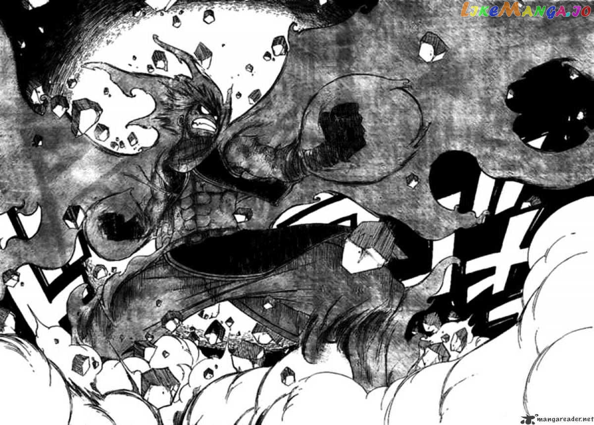 Fairy Tail chapter 60 - page 19