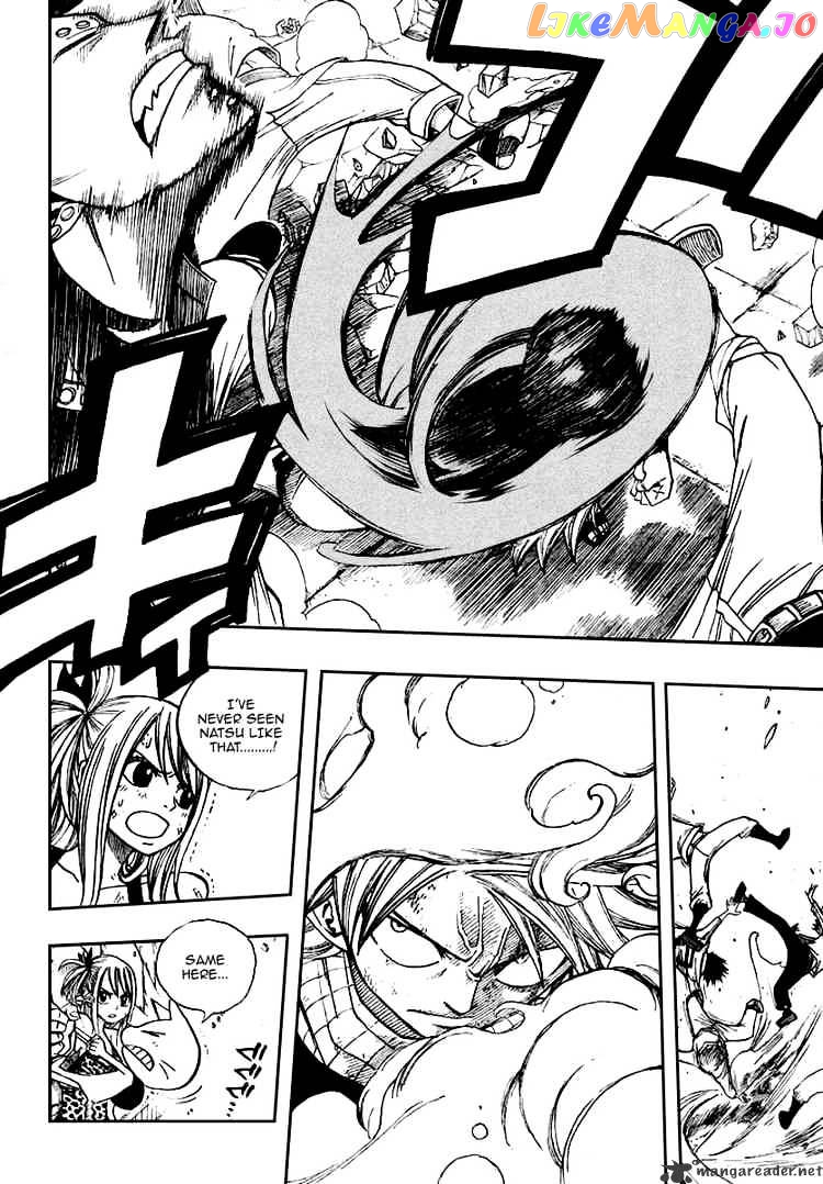 Fairy Tail chapter 61 - page 4