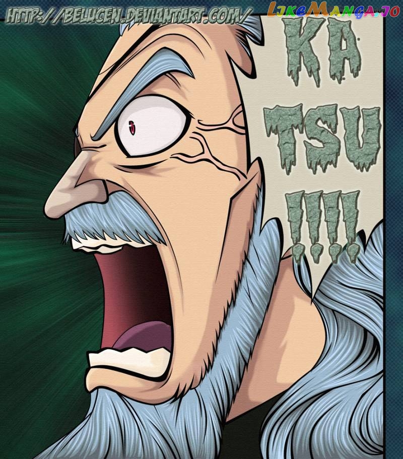 Fairy Tail chapter 248 - page 21