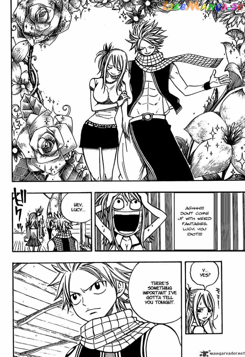 Fairy Tail chapter 63 - page 33