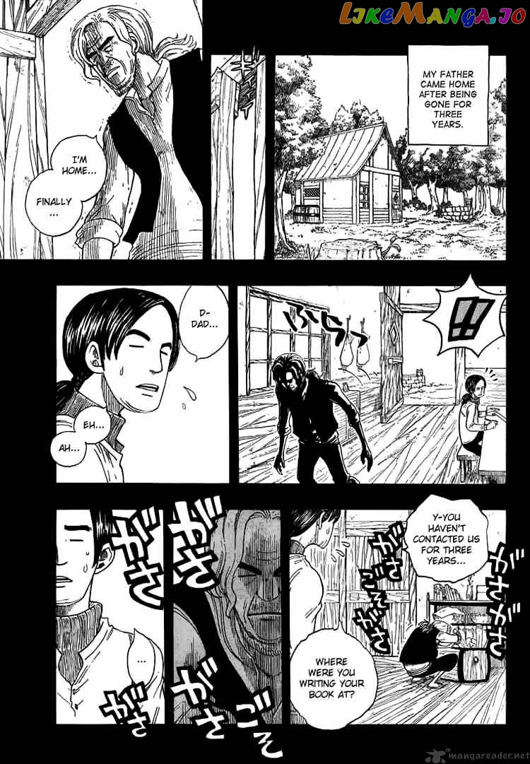 Fairy Tail chapter 9 - page 6