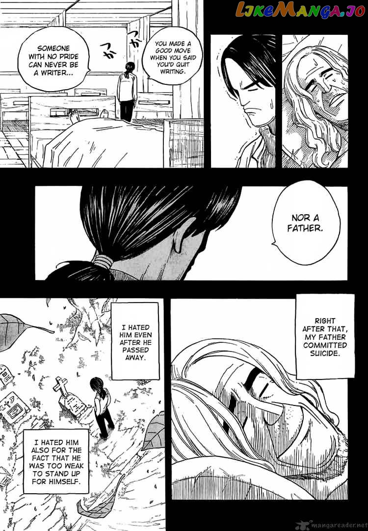 Fairy Tail chapter 9 - page 10