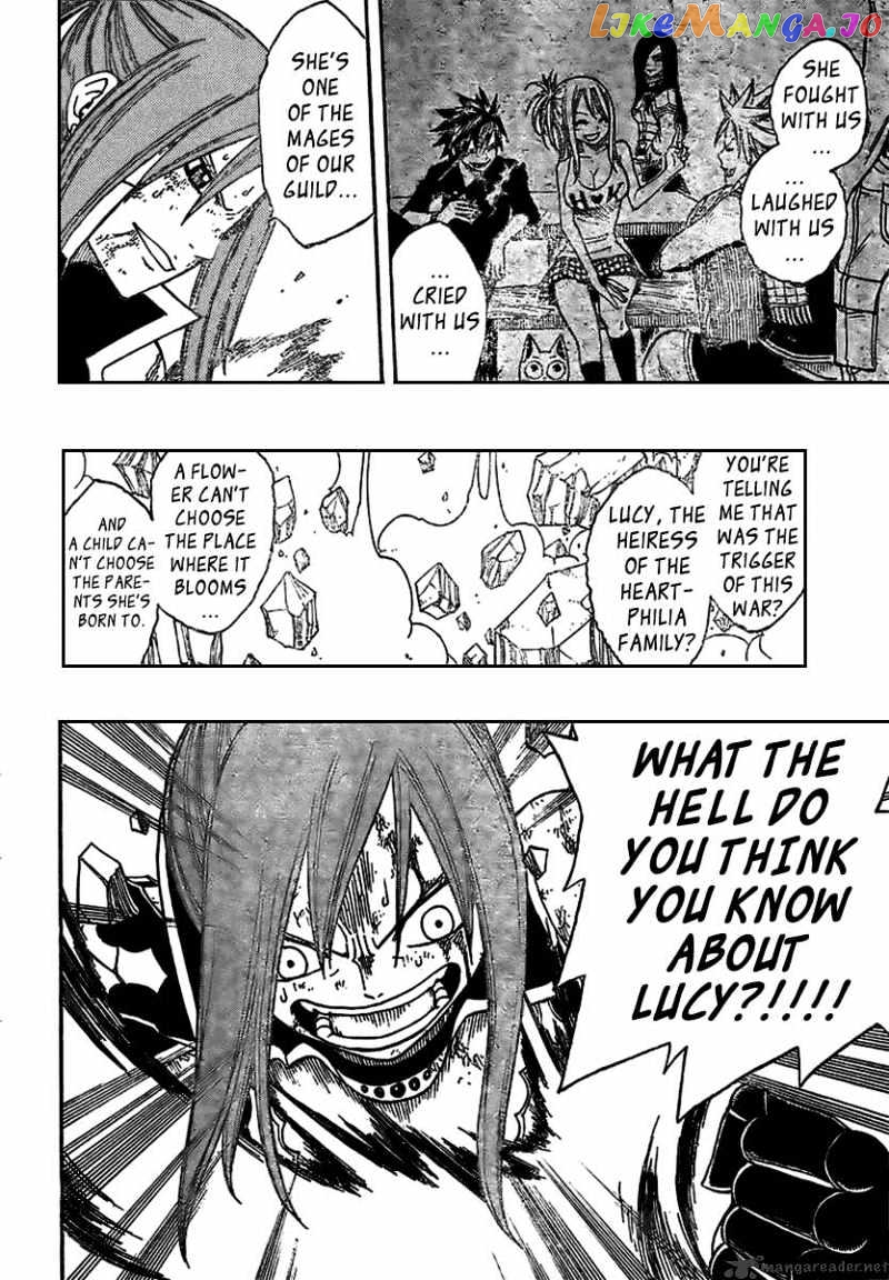 Fairy Tail chapter 64 - page 15