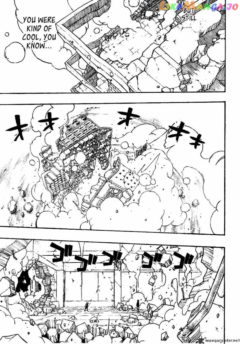 Fairy Tail chapter 64 - page 6
