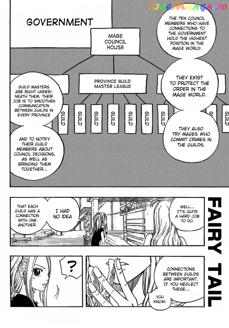 Fairy Tail chapter 10 - page 4