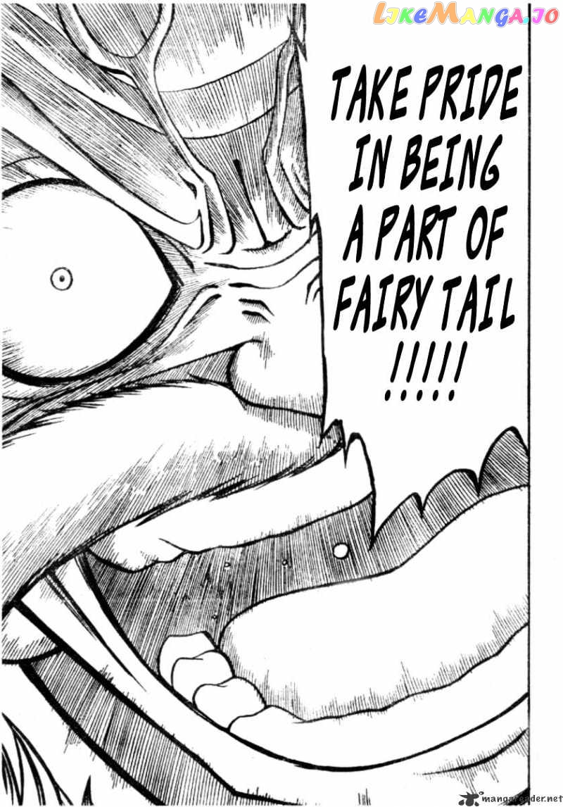 Fairy Tail chapter 65 - page 10