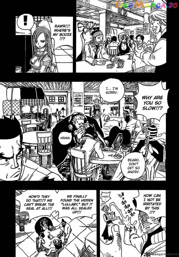 Fairy Tail chapter 11 - page 13