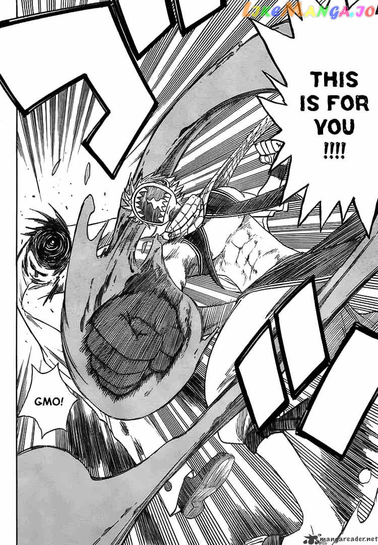 Fairy Tail chapter 12 - page 11