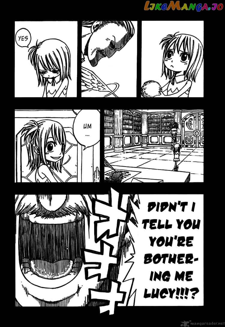 Fairy Tail chapter 67 - page 6