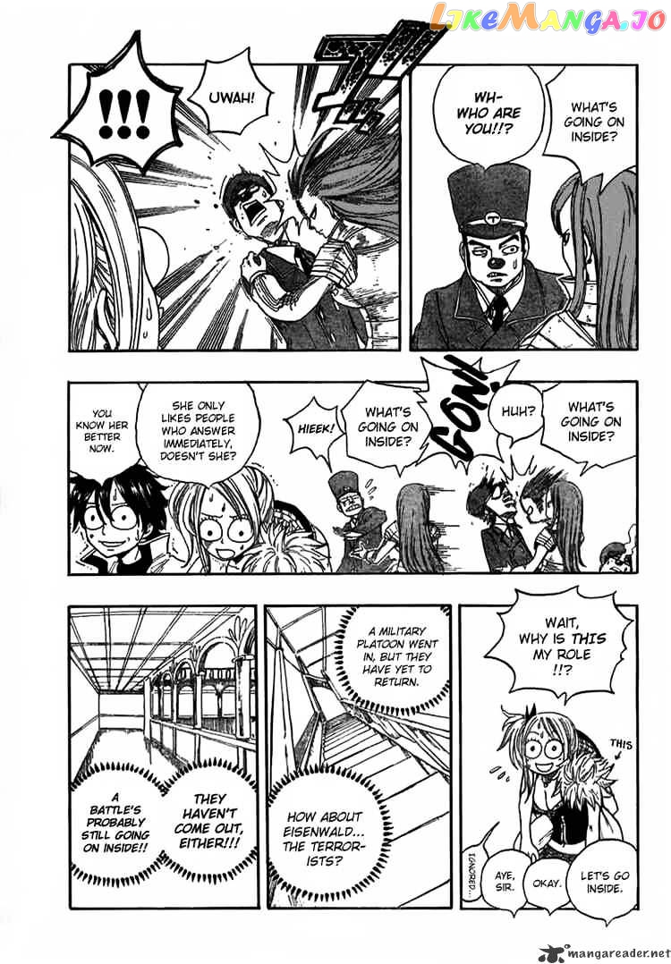 Fairy Tail chapter 13 - page 9