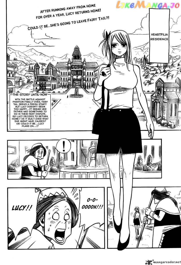 Fairy Tail chapter 68 - page 2