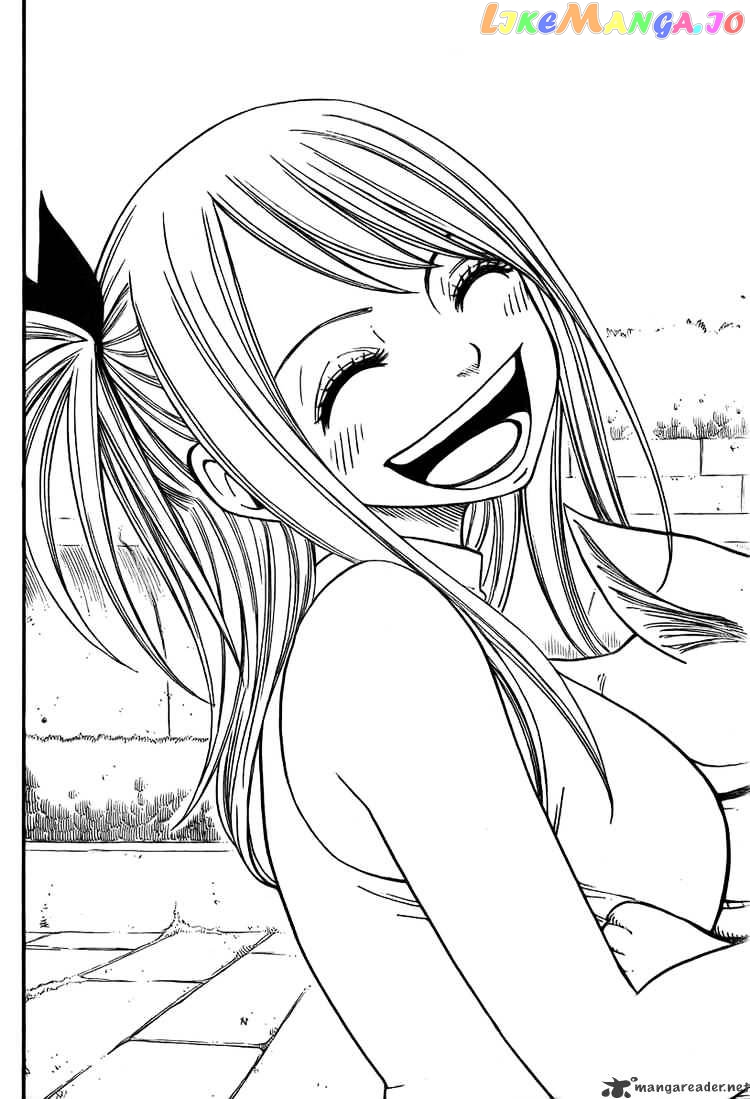 Fairy Tail chapter 68 - page 17