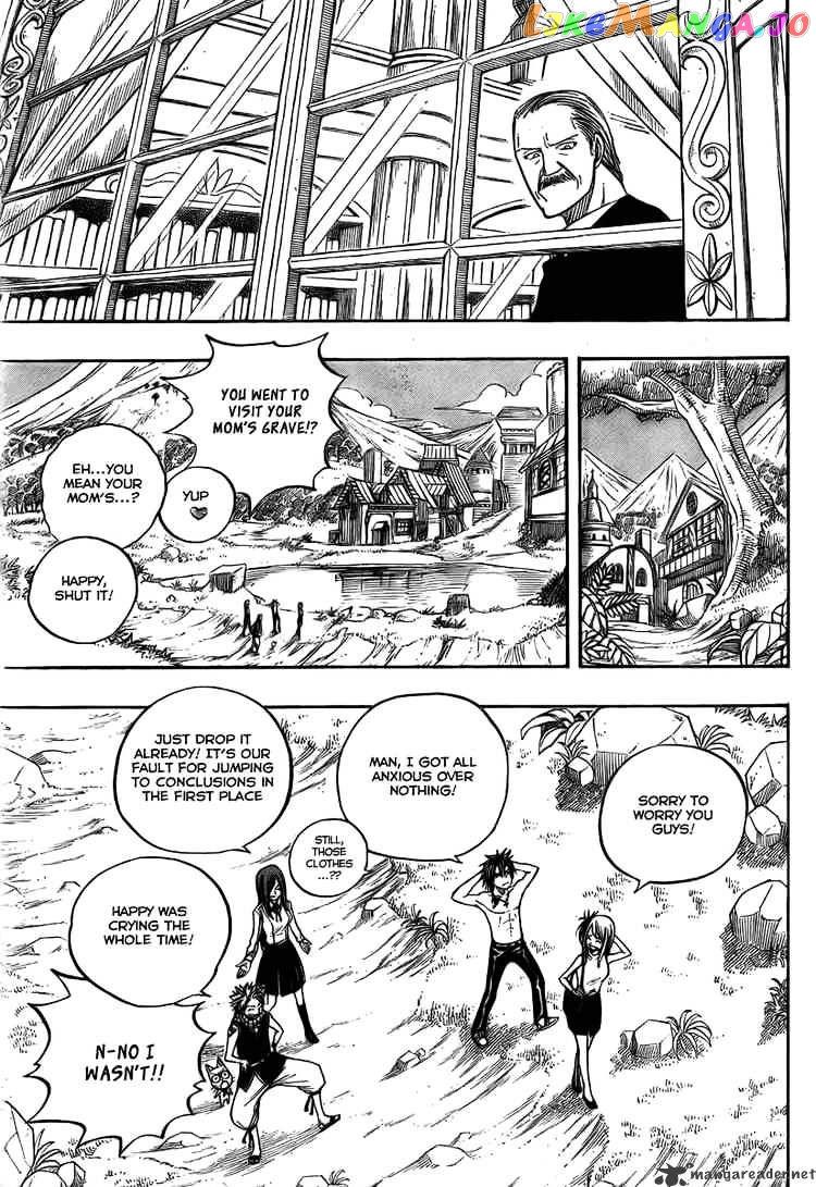 Fairy Tail chapter 68 - page 18