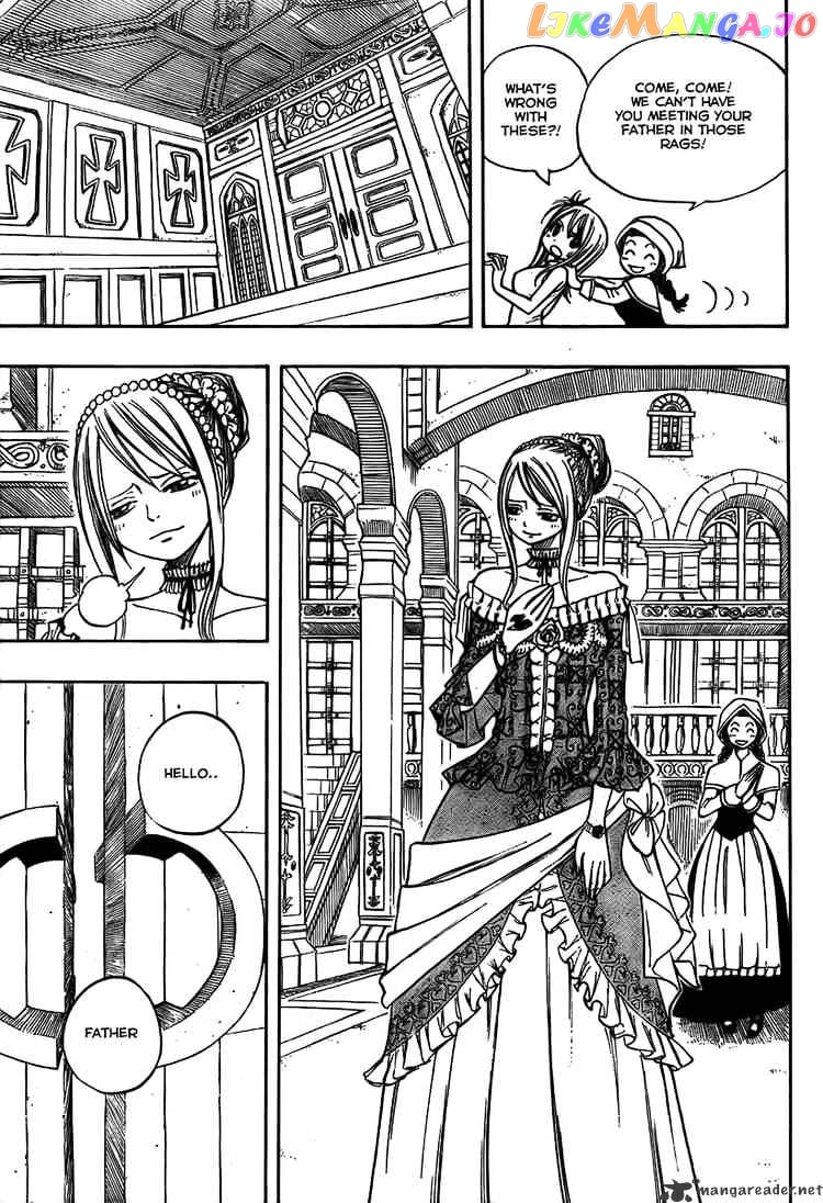 Fairy Tail chapter 68 - page 5