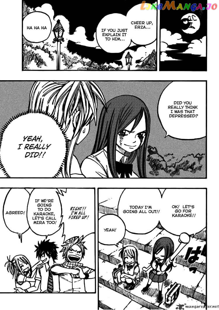 Fairy Tail chapter 68 - page 44