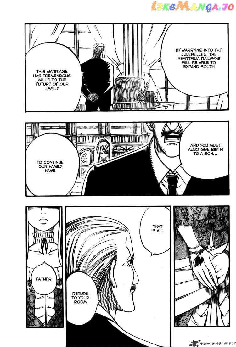 Fairy Tail chapter 68 - page 9