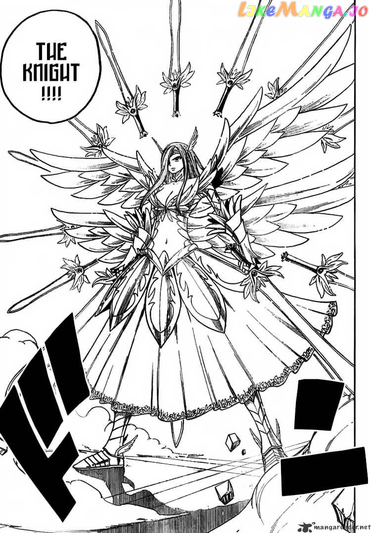 Fairy Tail chapter 14 - page 11