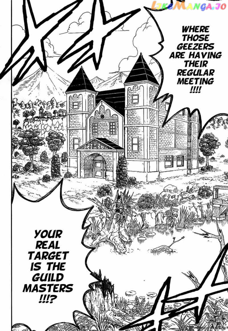 Fairy Tail chapter 15 - page 18