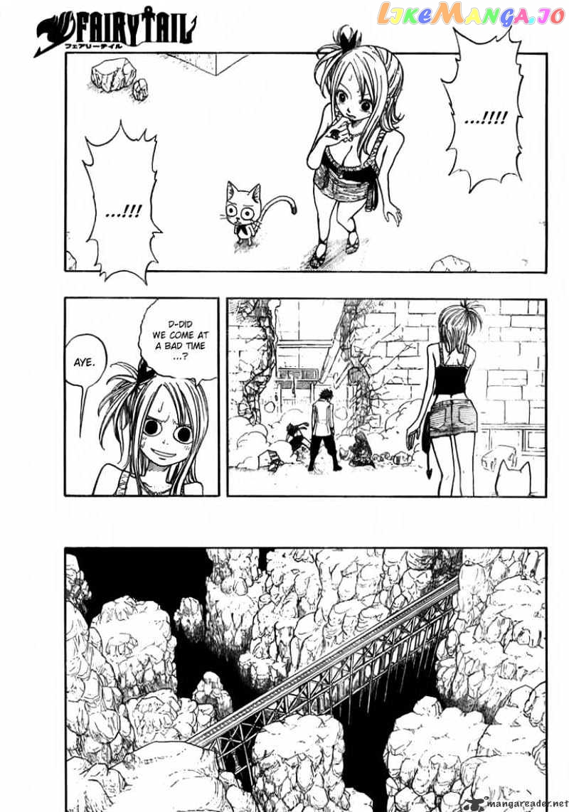 Fairy Tail chapter 17 - page 5