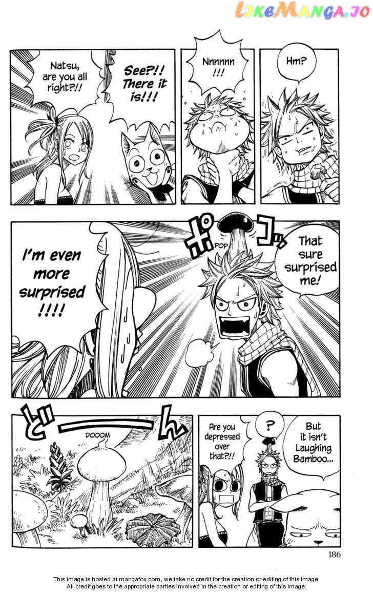 Fairy Tail chapter 18.5 - page 4