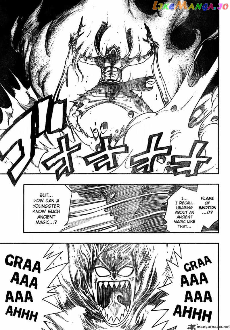 Fairy Tail chapter 19 - page 11