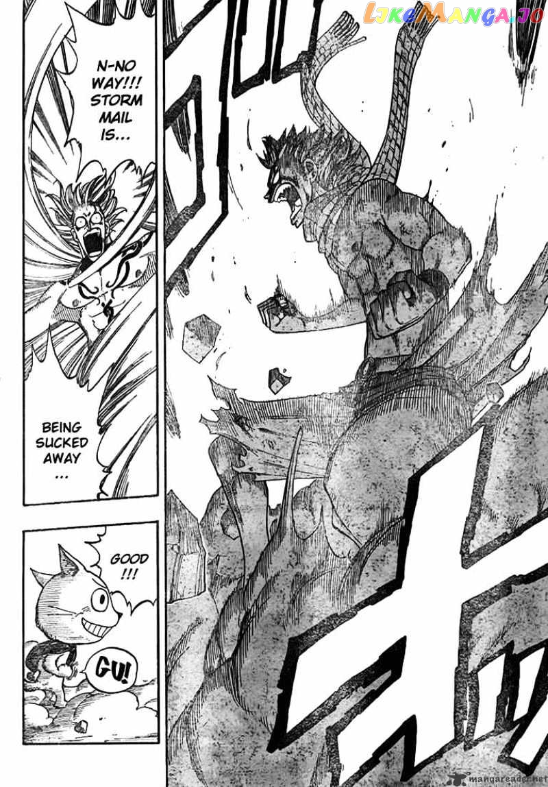 Fairy Tail chapter 19 - page 14