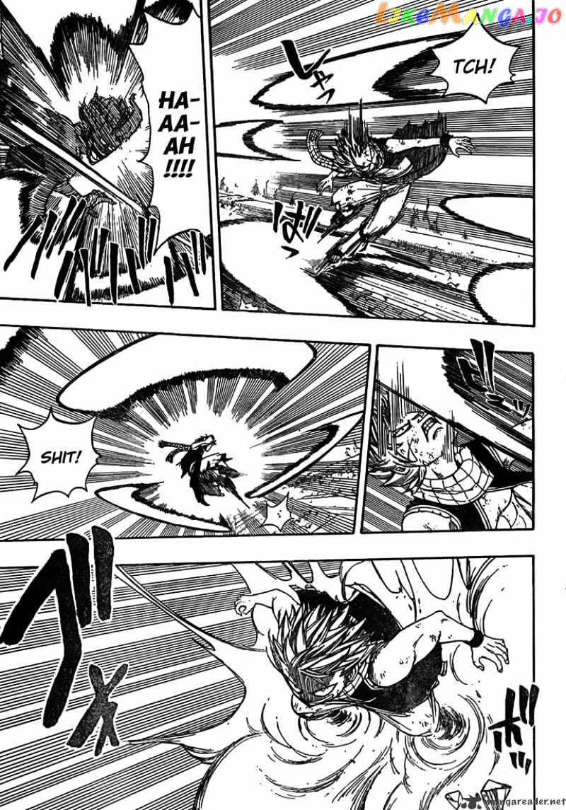Fairy Tail chapter 19 - page 3