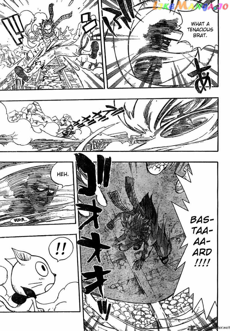 Fairy Tail chapter 19 - page 9