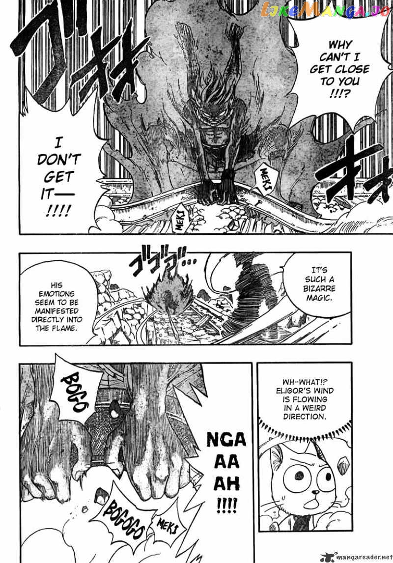 Fairy Tail chapter 19 - page 10