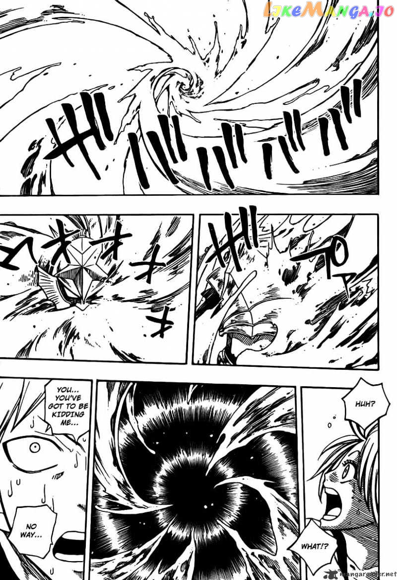 Fairy Tail chapter 74 - page 9