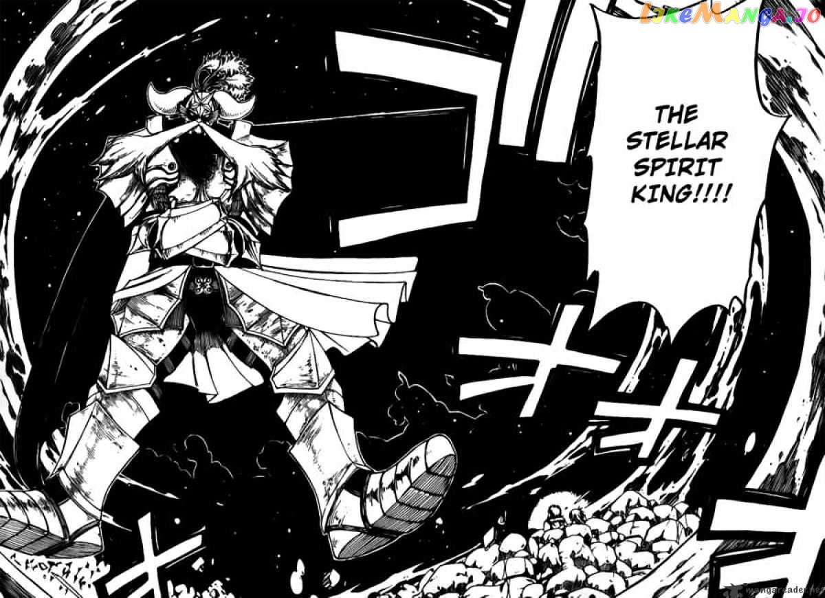 Fairy Tail chapter 74 - page 10
