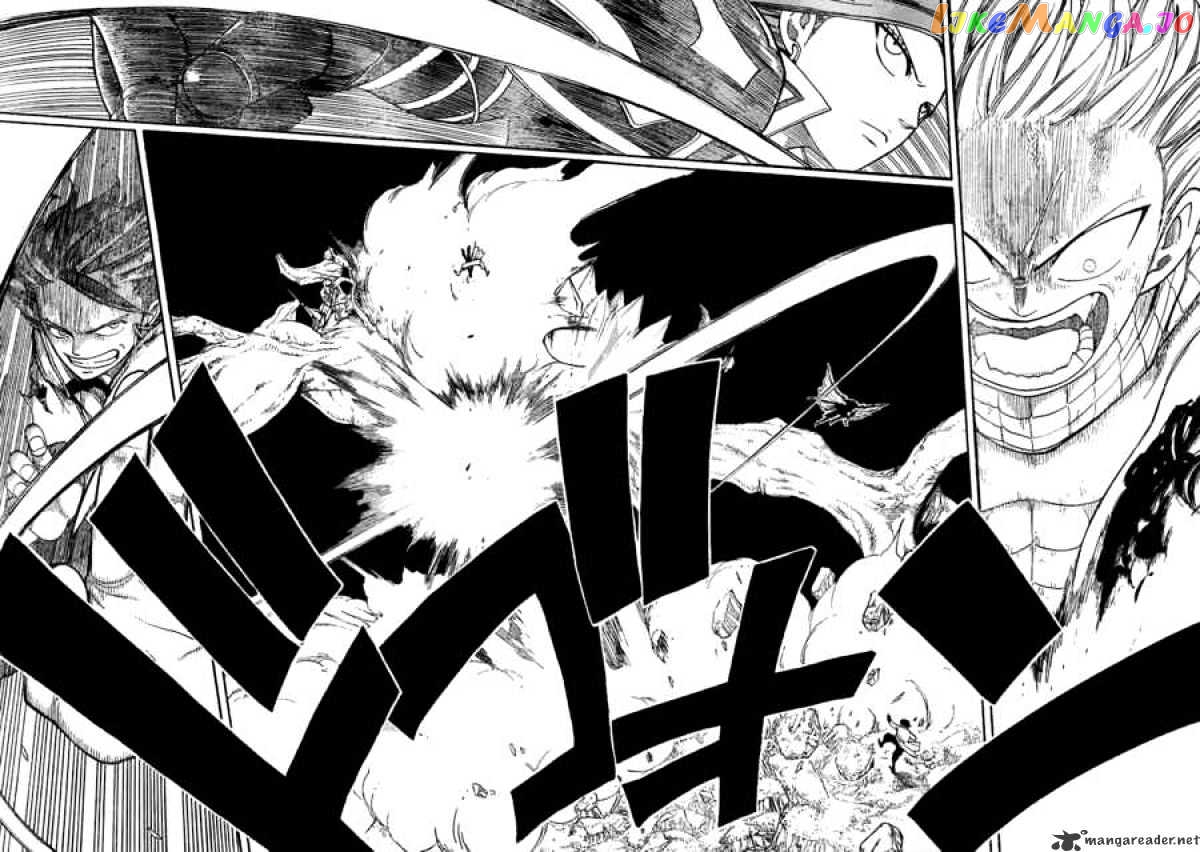 Fairy Tail chapter 21 - page 12
