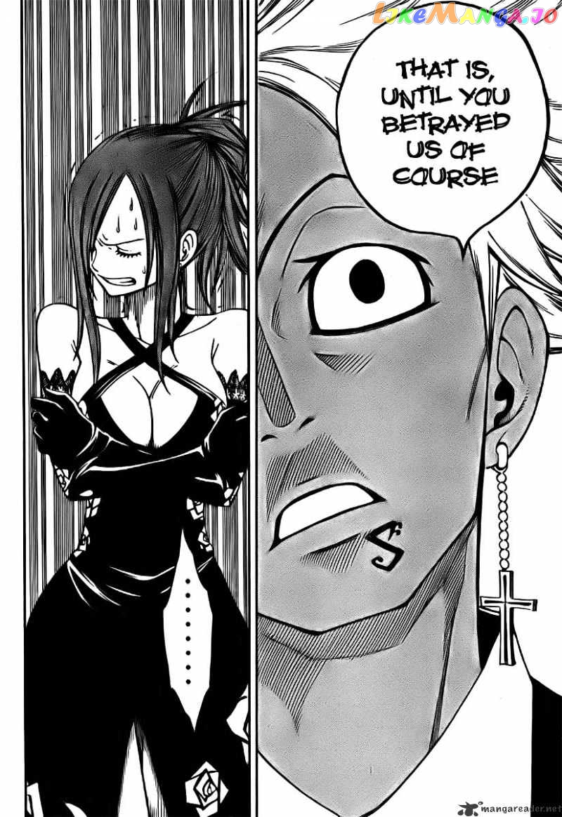 Fairy Tail chapter 76 - page 12